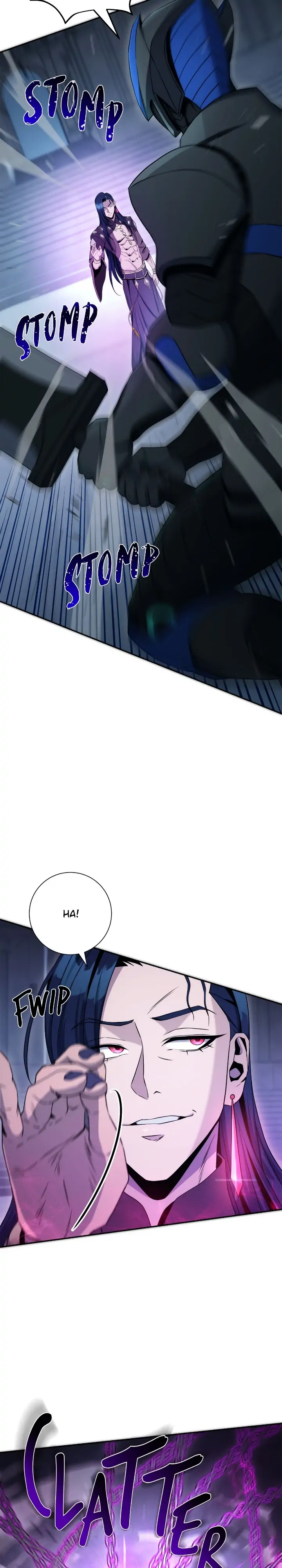 Read The Skeleton Soldier Failed to Defend the Dungeon Manga Online