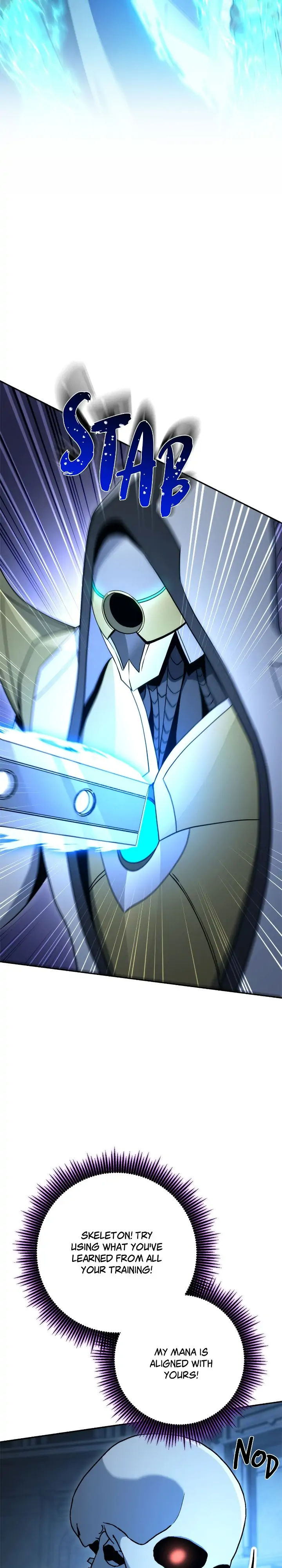 Read The Skeleton Soldier Failed to Defend the Dungeon Manga Online