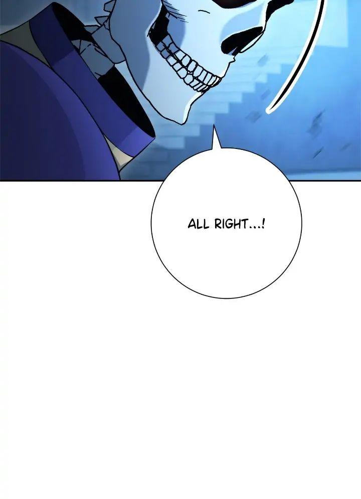 Read The Skeleton Soldier Failed to Defend the Dungeon Manga Online