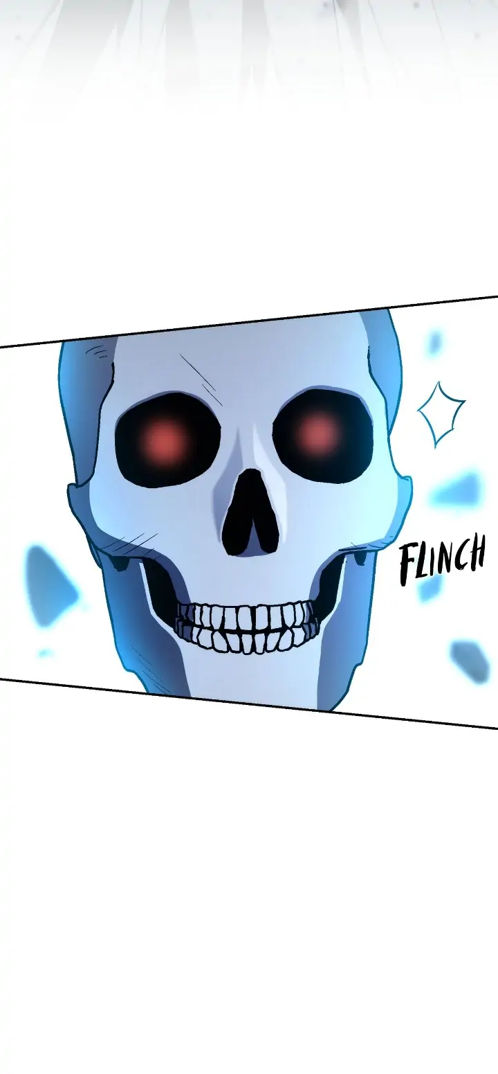 Read The Skeleton Soldier Failed to Defend the Dungeon Manga Online