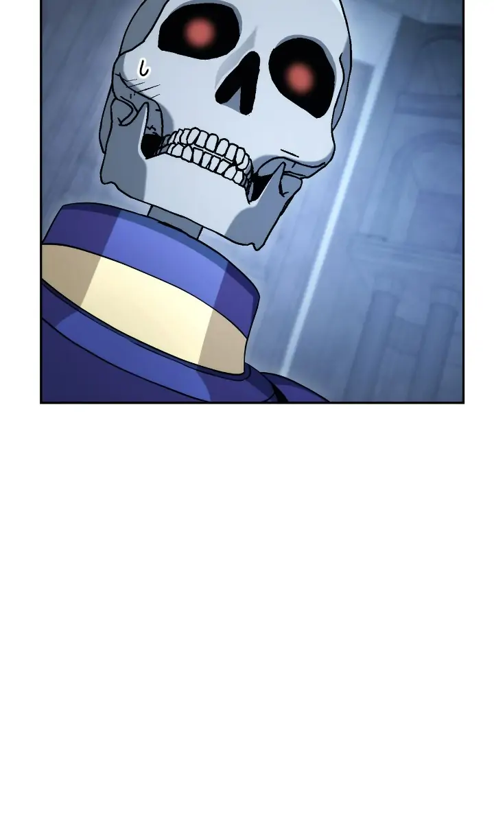 Read The Skeleton Soldier Failed to Defend the Dungeon Manga Online
