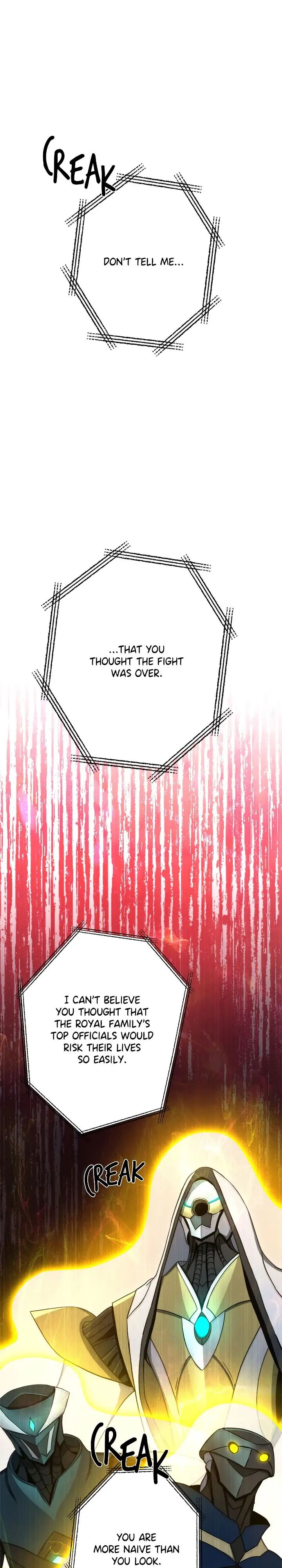 Read The Skeleton Soldier Failed to Defend the Dungeon Manga Online
