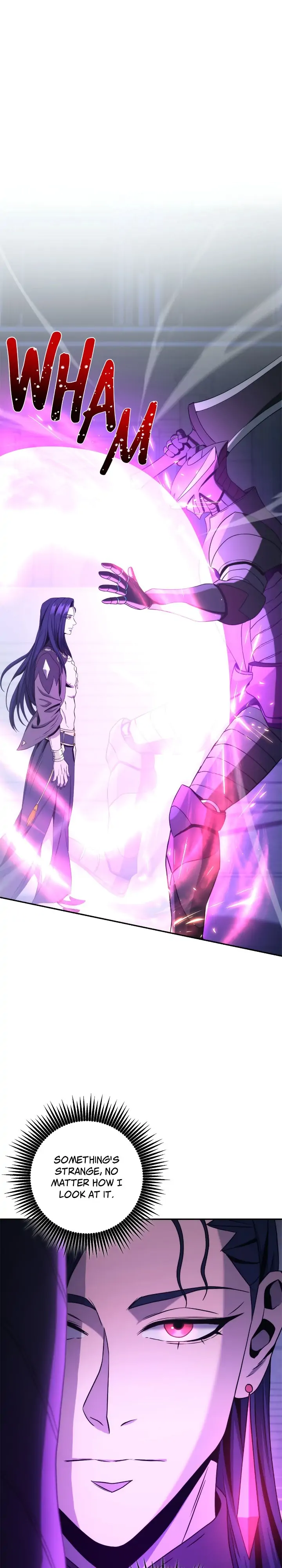 Read The Skeleton Soldier Failed to Defend the Dungeon Manga Online