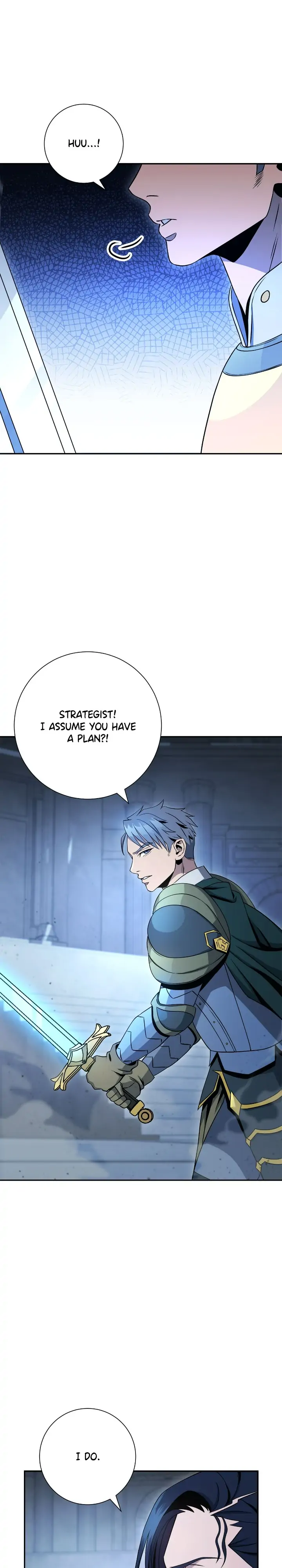 Read The Skeleton Soldier Failed to Defend the Dungeon Manga Online