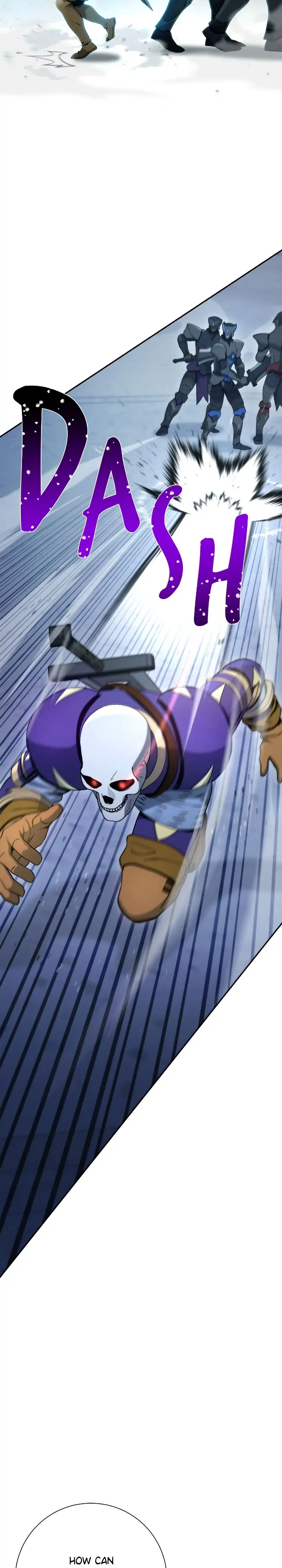 Read The Skeleton Soldier Failed to Defend the Dungeon Manga Online