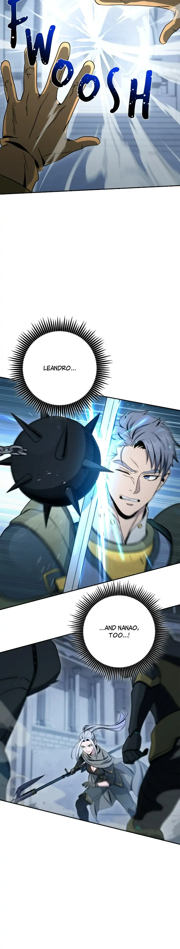 Read The Skeleton Soldier Failed to Defend the Dungeon Manga Online