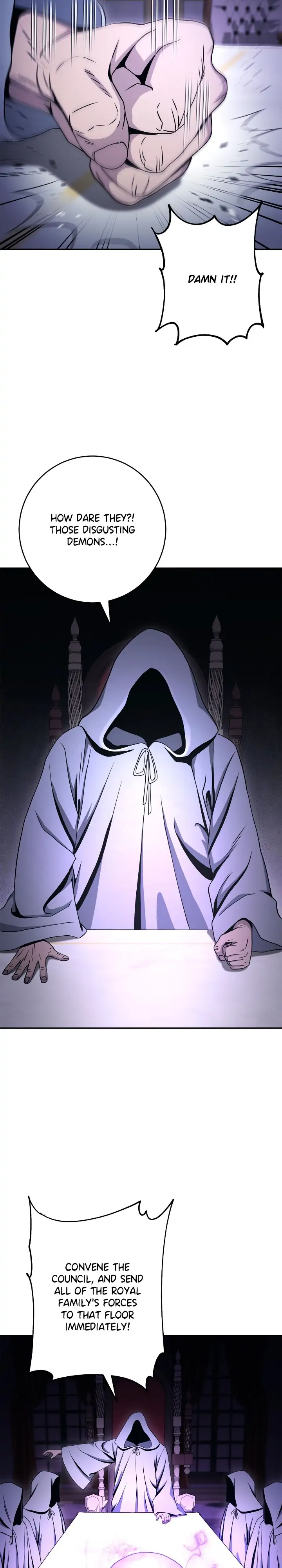 Read The Skeleton Soldier Failed to Defend the Dungeon Manga Online