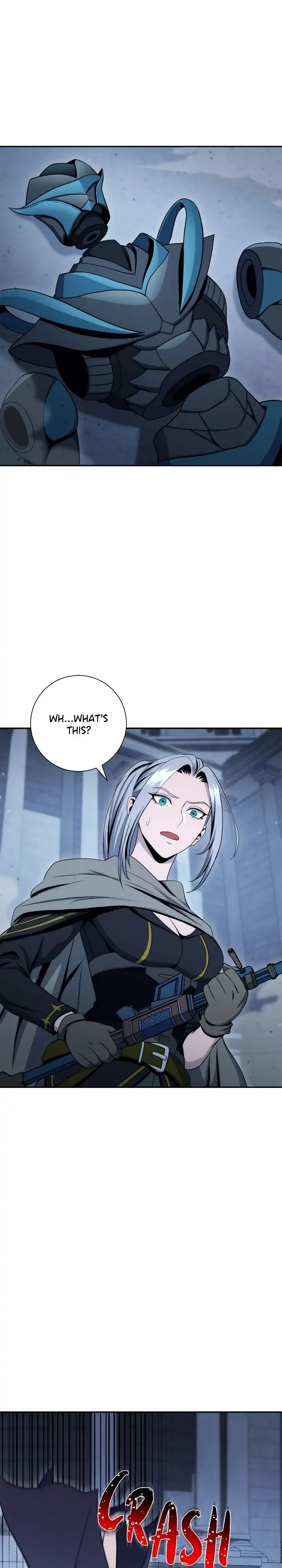 Read The Skeleton Soldier Failed to Defend the Dungeon Manga Online
