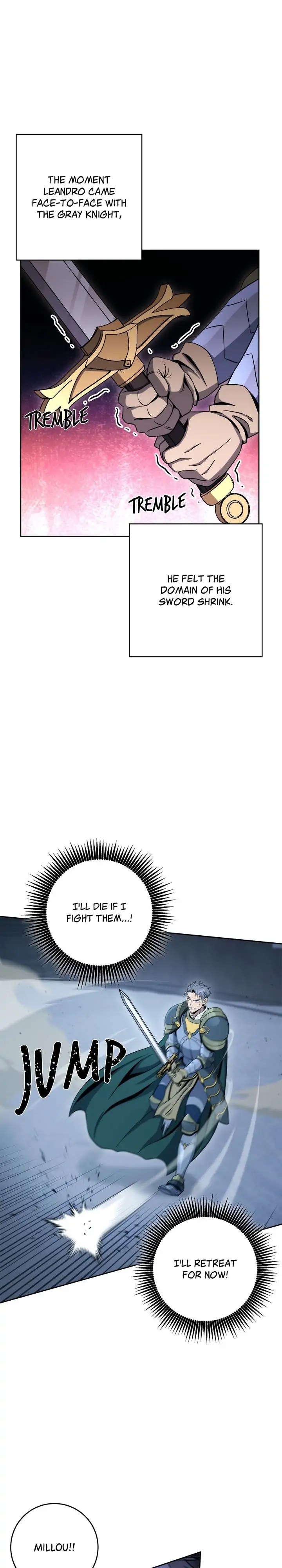 Read The Skeleton Soldier Failed to Defend the Dungeon Manga Online