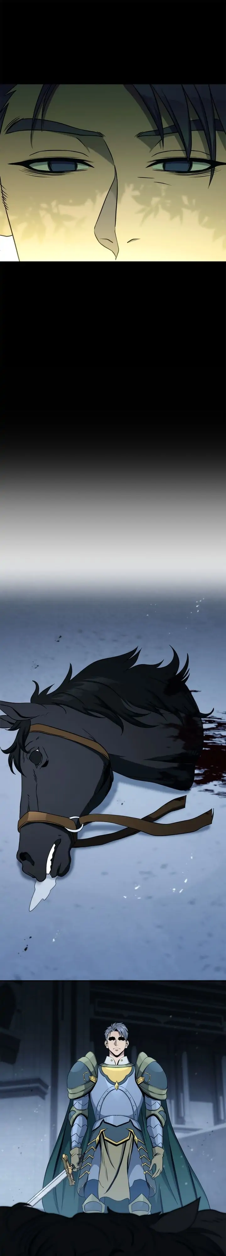 Read The Skeleton Soldier Failed to Defend the Dungeon Manga Online