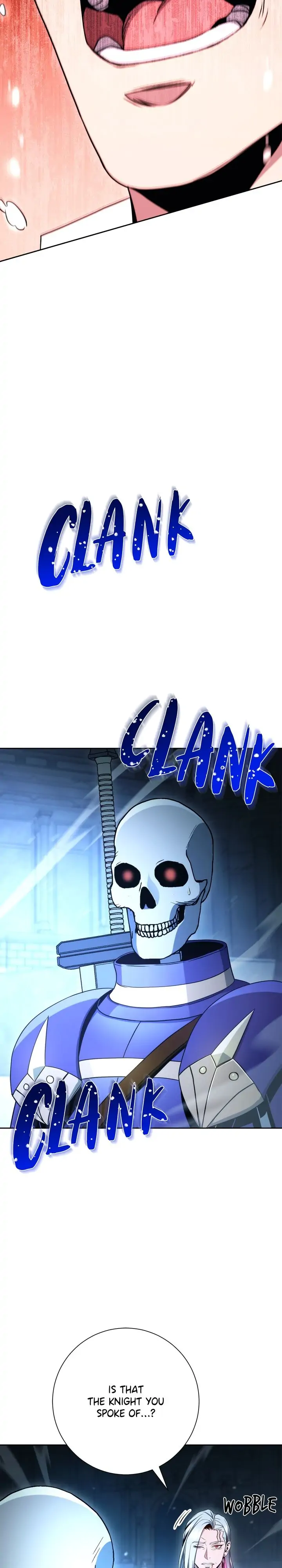 Read The Skeleton Soldier Failed to Defend the Dungeon Manga Online