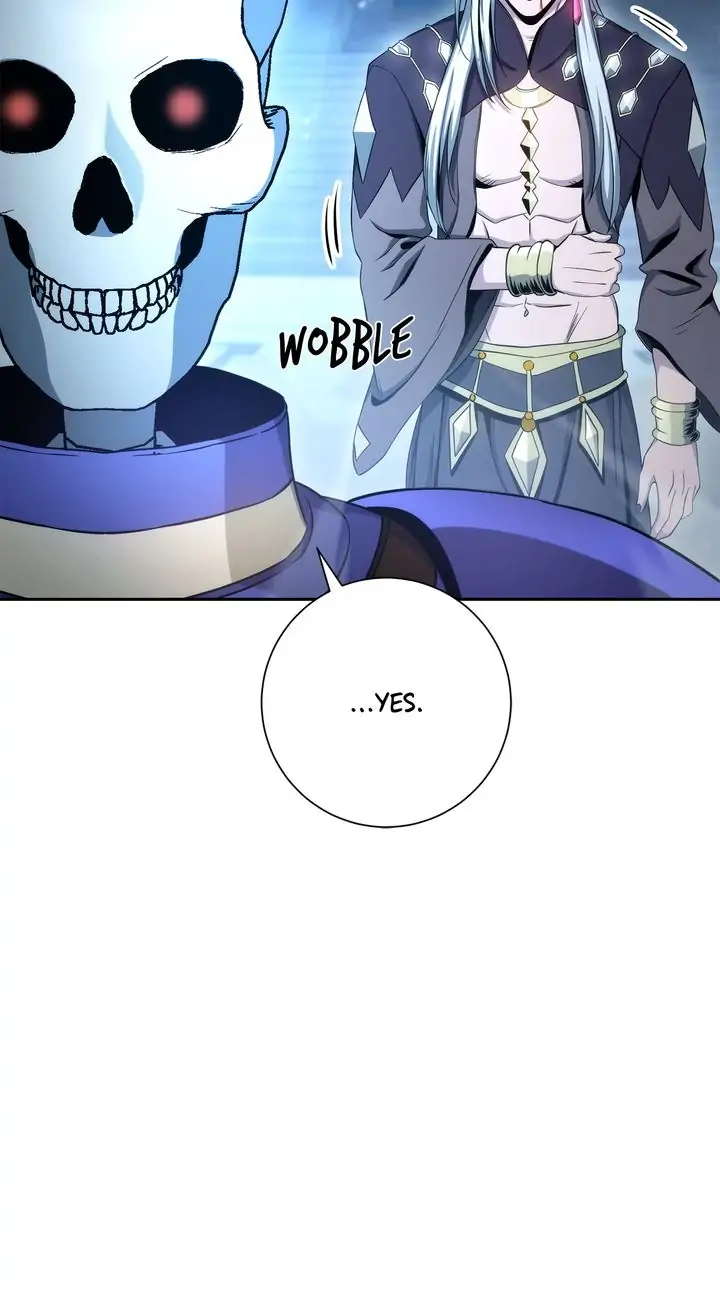 Read The Skeleton Soldier Failed to Defend the Dungeon Manga Online