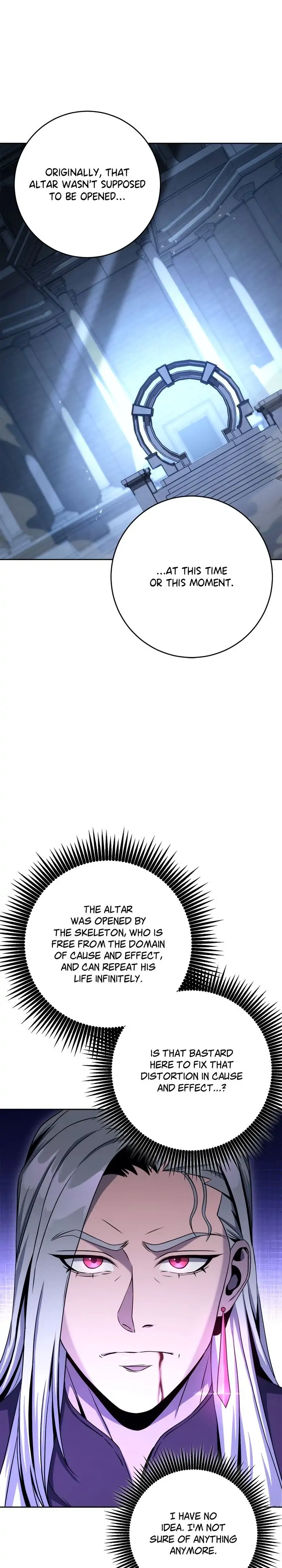 Read The Skeleton Soldier Failed to Defend the Dungeon Manga Online