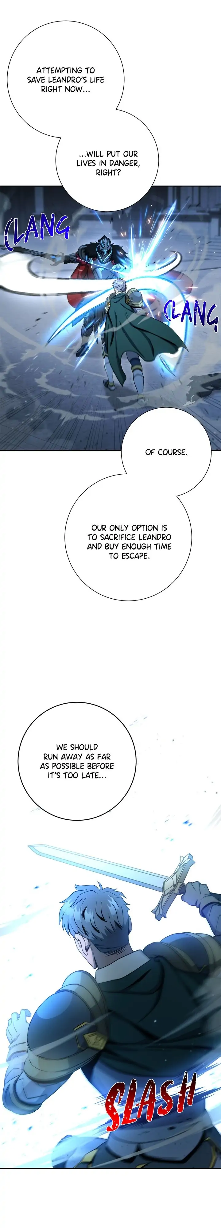 Read The Skeleton Soldier Failed to Defend the Dungeon Manga Online