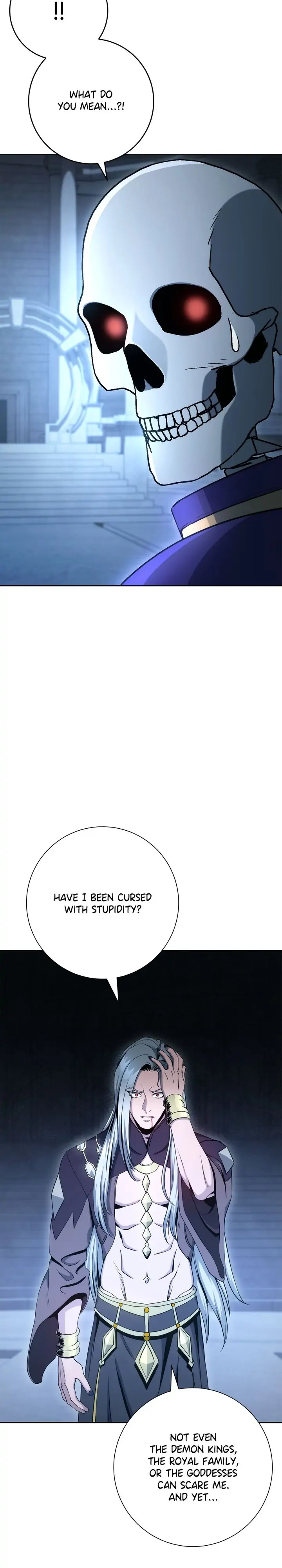 Read The Skeleton Soldier Failed to Defend the Dungeon Manga Online