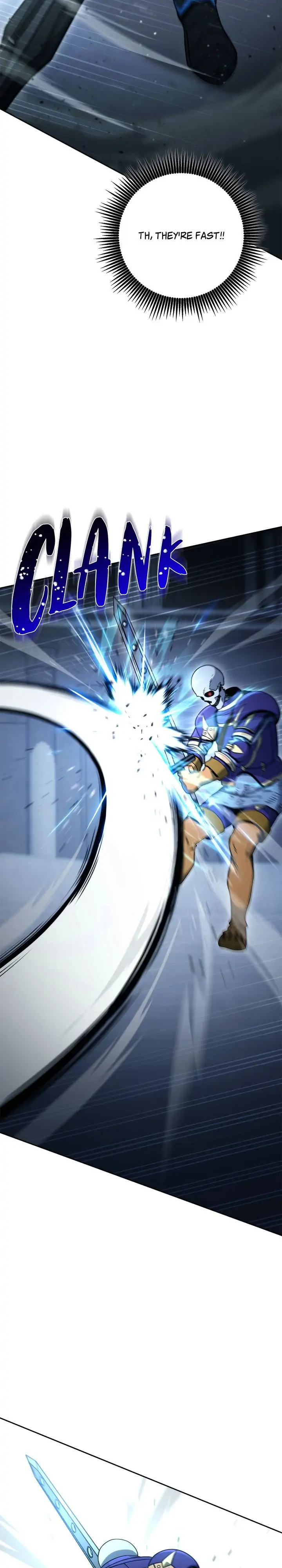 Read The Skeleton Soldier Failed to Defend the Dungeon Manga Online