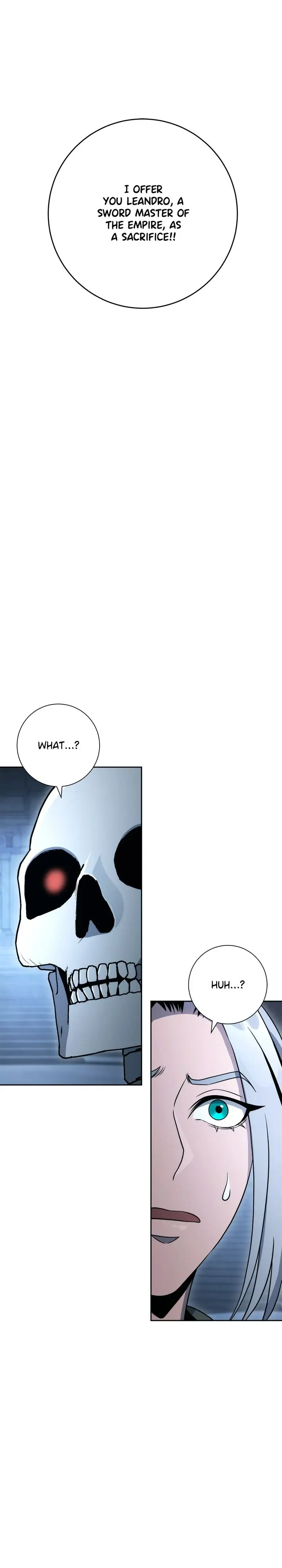 Read The Skeleton Soldier Failed to Defend the Dungeon Manga Online