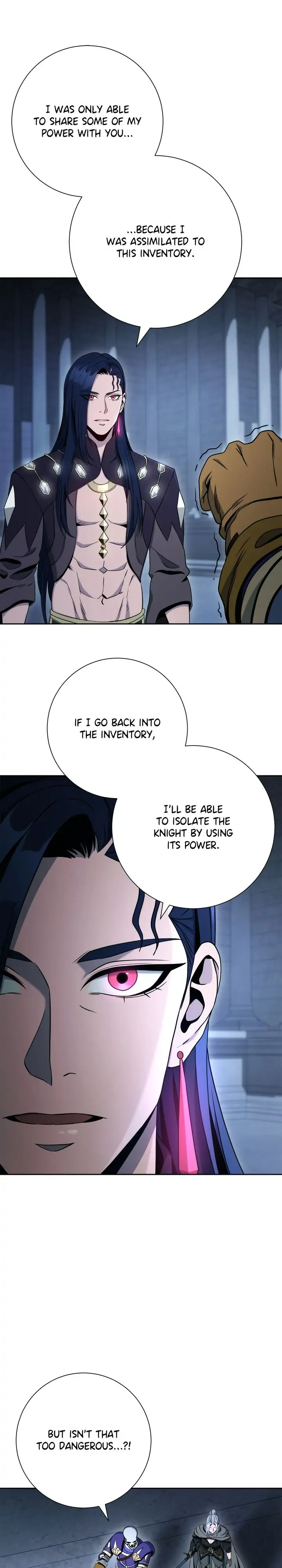 Read The Skeleton Soldier Failed to Defend the Dungeon Manga Online