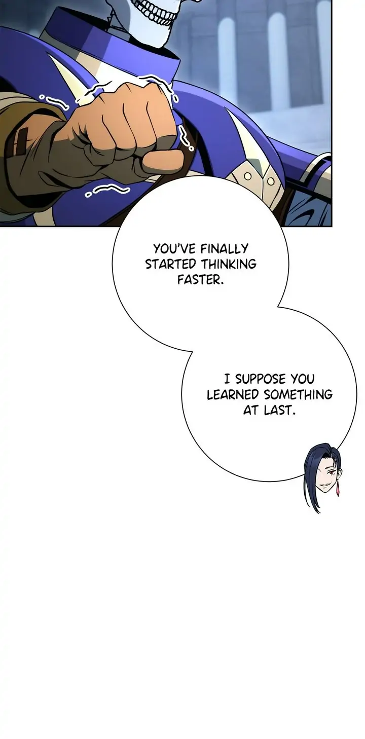 Read The Skeleton Soldier Failed to Defend the Dungeon Manga Online
