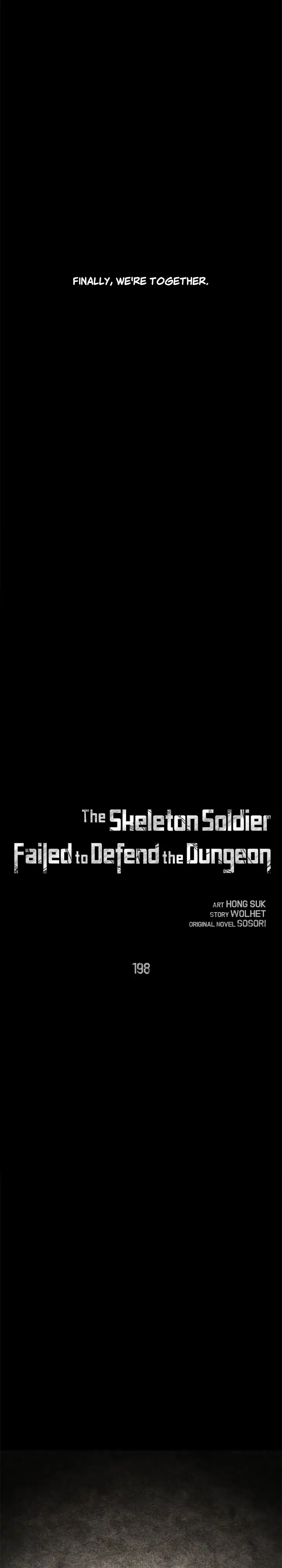 Read The Skeleton Soldier Failed to Defend the Dungeon Manga Online