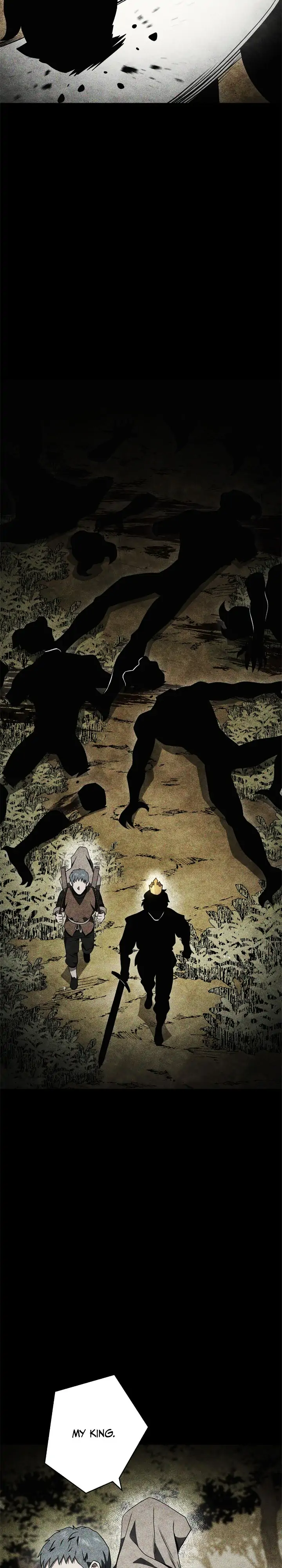 Read The Skeleton Soldier Failed to Defend the Dungeon Manga Online