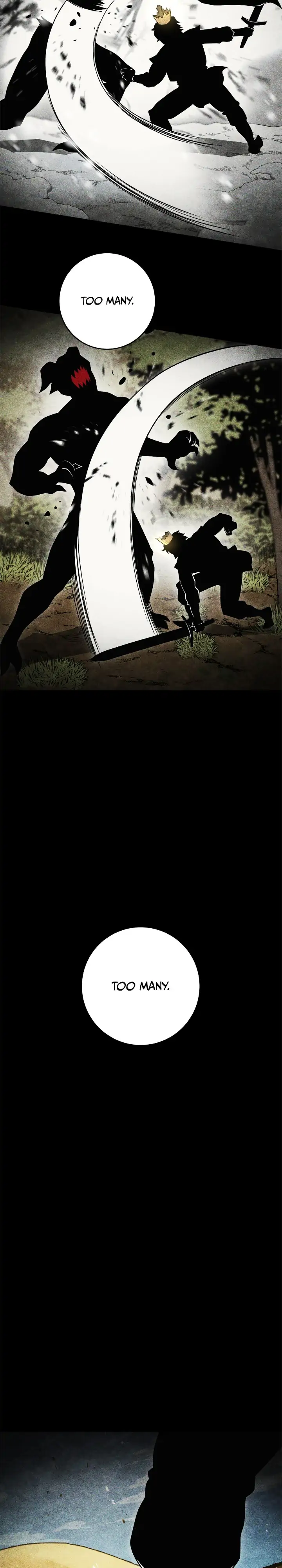 Read The Skeleton Soldier Failed to Defend the Dungeon Manga Online