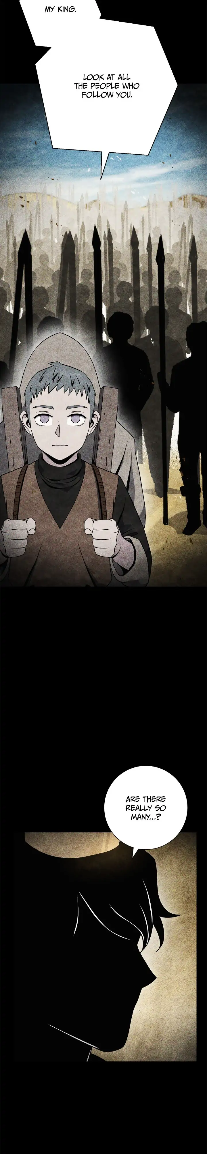 Read The Skeleton Soldier Failed to Defend the Dungeon Manga Online