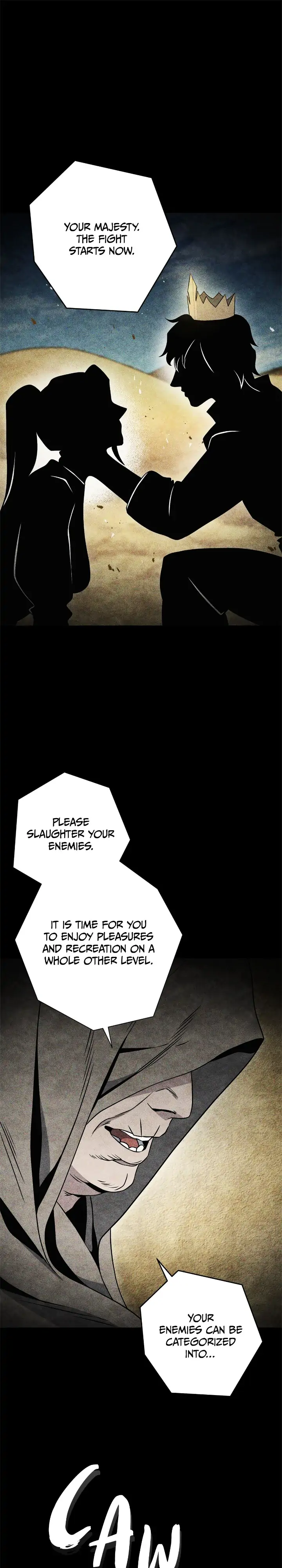 Read The Skeleton Soldier Failed to Defend the Dungeon Manga Online