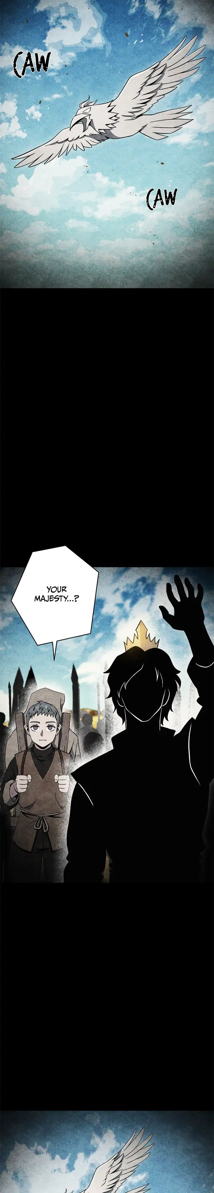 Read The Skeleton Soldier Failed to Defend the Dungeon Manga Online