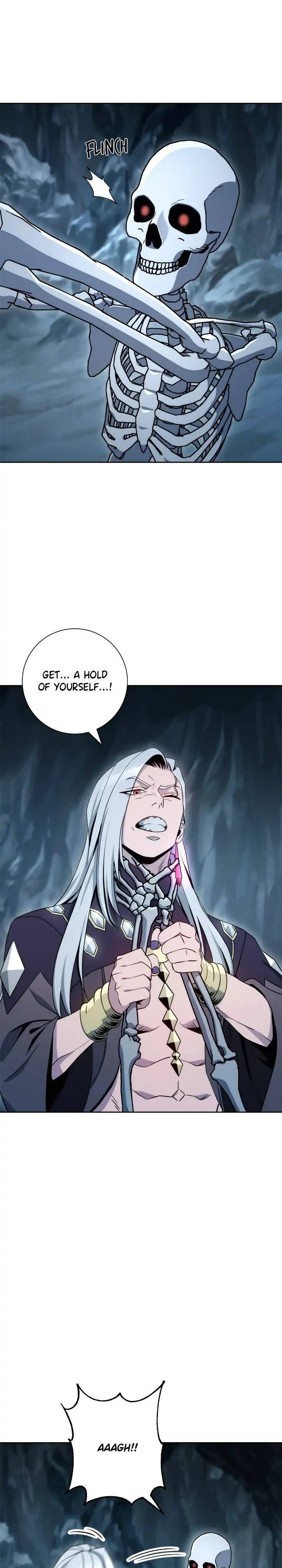 Read The Skeleton Soldier Failed to Defend the Dungeon Manga Online