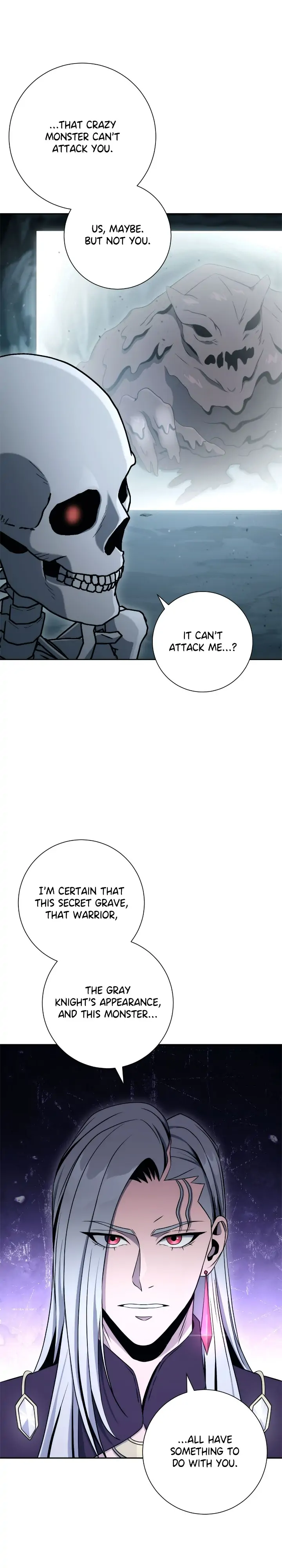 Read The Skeleton Soldier Failed to Defend the Dungeon Manga Online