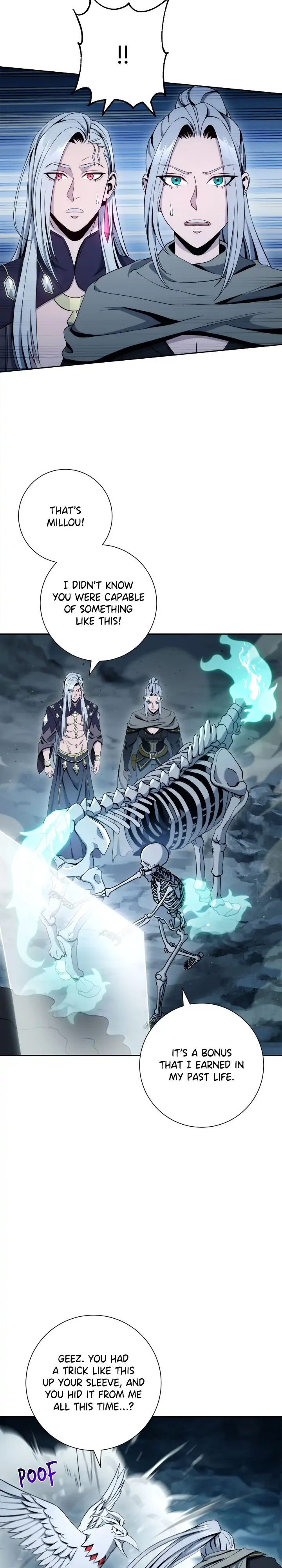 Read The Skeleton Soldier Failed to Defend the Dungeon Manga Online