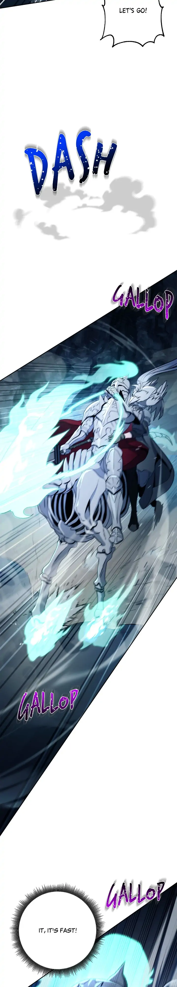 Read The Skeleton Soldier Failed to Defend the Dungeon Manga Online