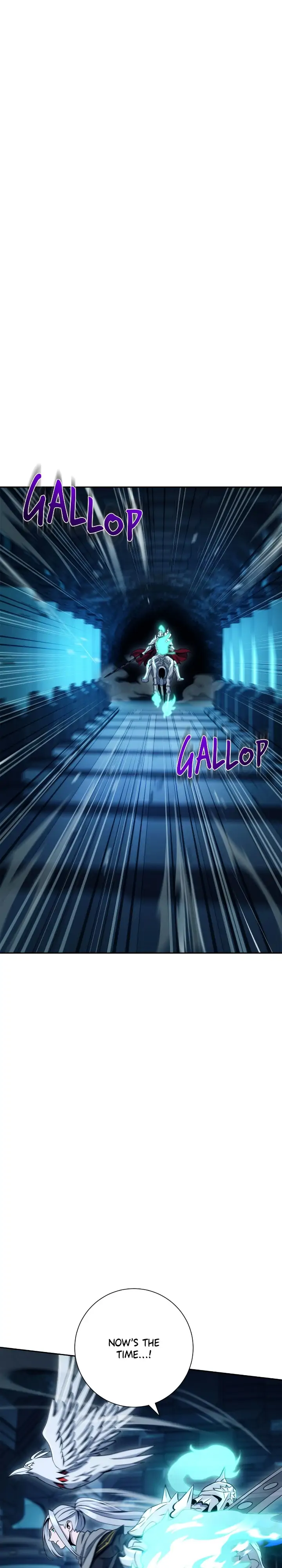 Read The Skeleton Soldier Failed to Defend the Dungeon Manga Online
