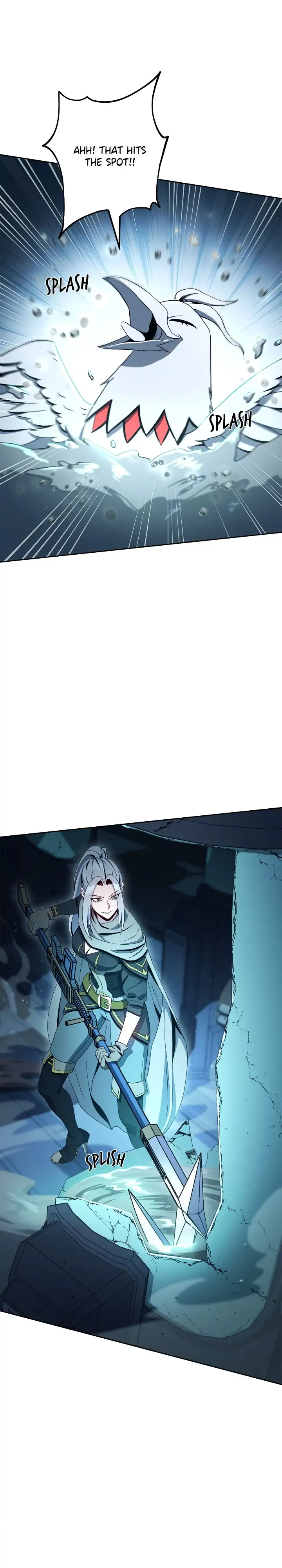 Read The Skeleton Soldier Failed to Defend the Dungeon Manga Online