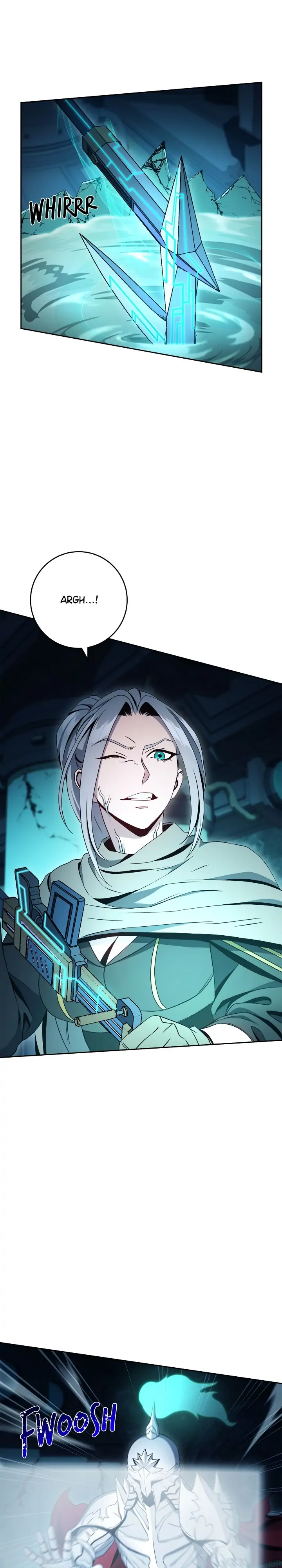 Read The Skeleton Soldier Failed to Defend the Dungeon Manga Online