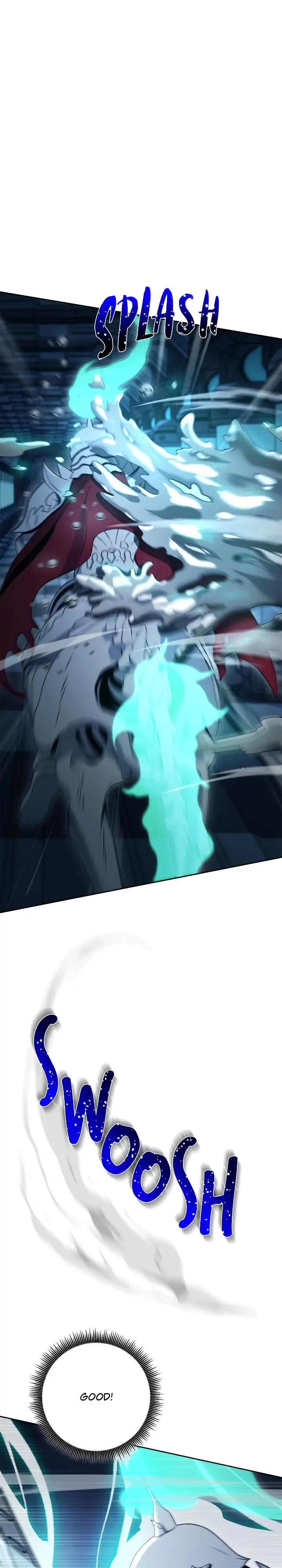 Read The Skeleton Soldier Failed to Defend the Dungeon Manga Online