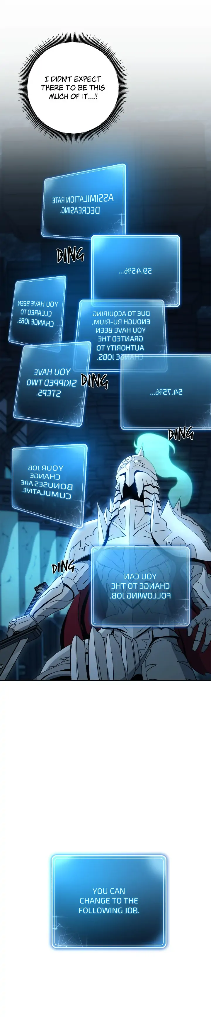 Read The Skeleton Soldier Failed to Defend the Dungeon Manga Online