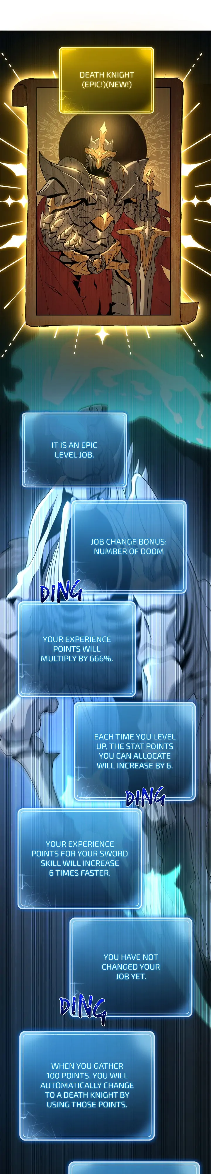 Read The Skeleton Soldier Failed to Defend the Dungeon Manga Online