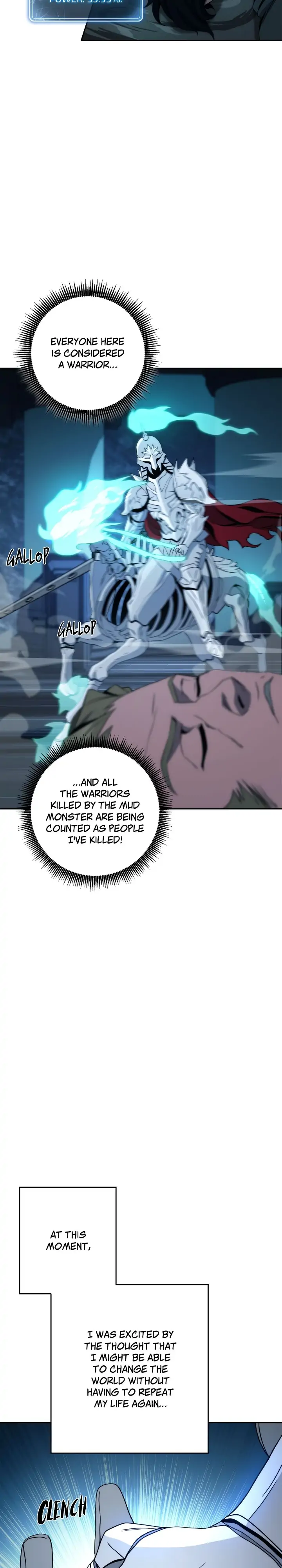 Read The Skeleton Soldier Failed to Defend the Dungeon Manga Online
