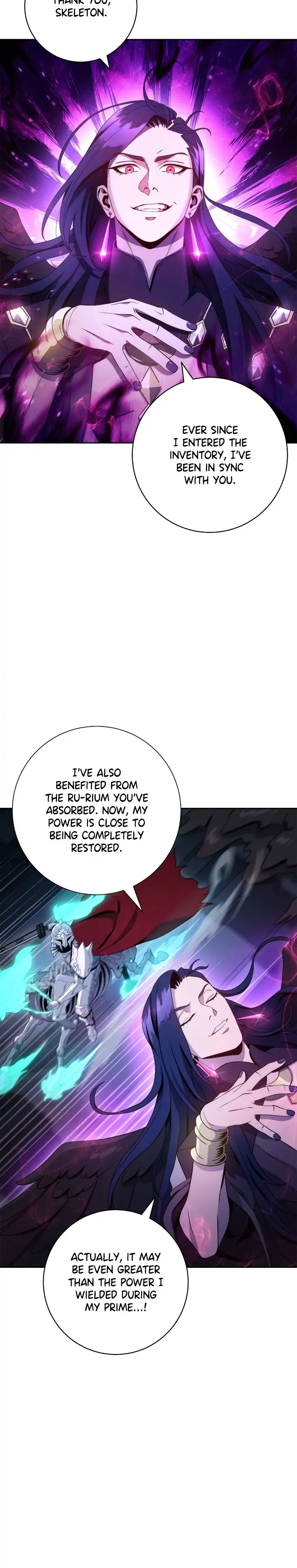Read The Skeleton Soldier Failed to Defend the Dungeon Manga Online