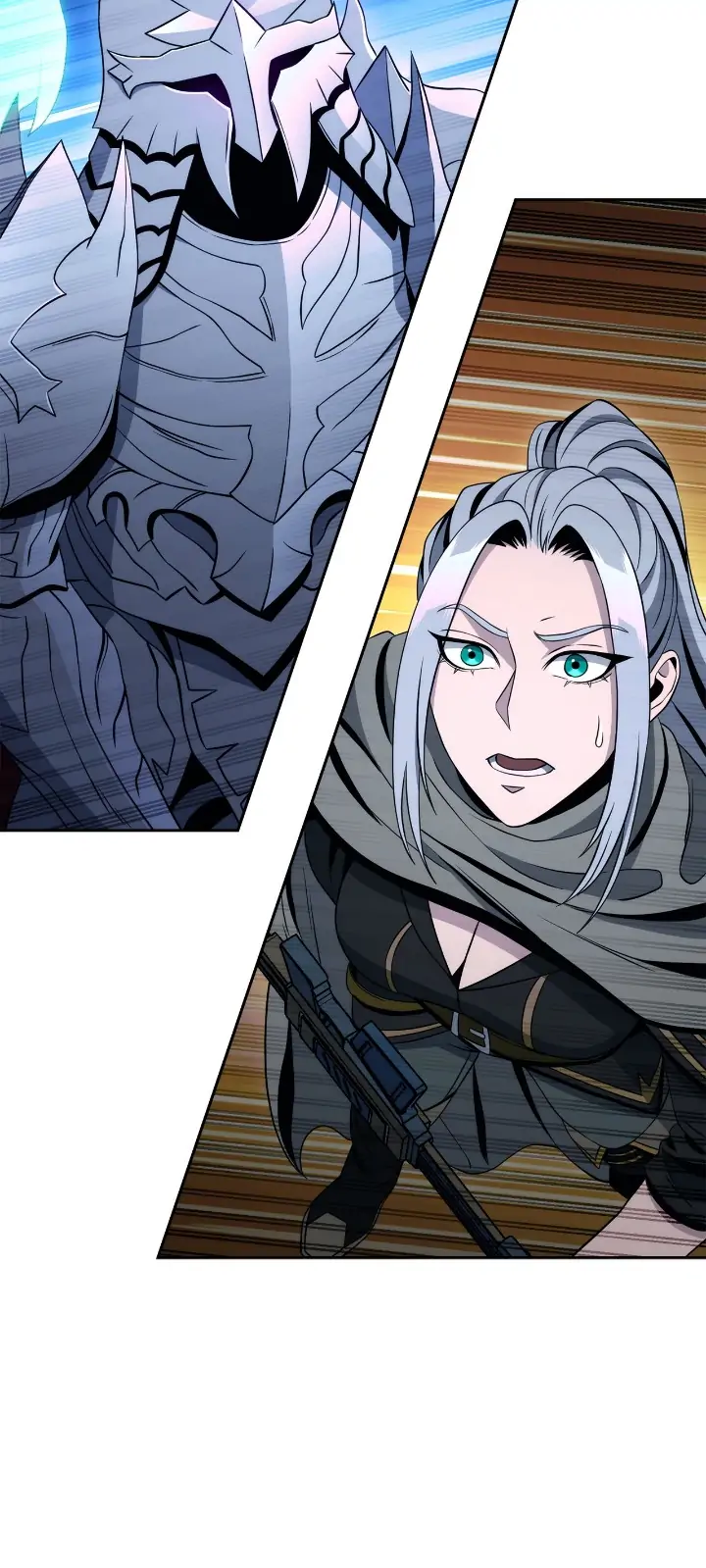 Read The Skeleton Soldier Failed to Defend the Dungeon Manga Online
