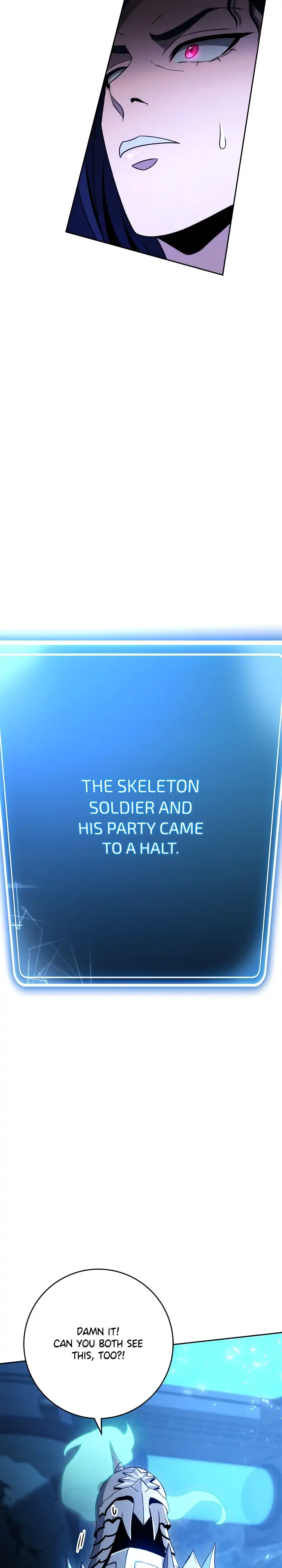 Read The Skeleton Soldier Failed to Defend the Dungeon Manga Online