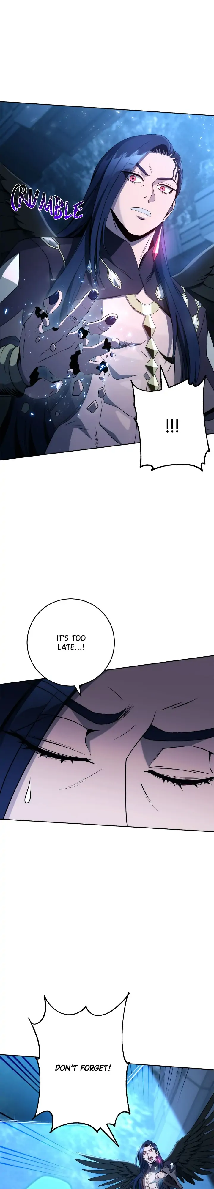 Read The Skeleton Soldier Failed to Defend the Dungeon Manga Online