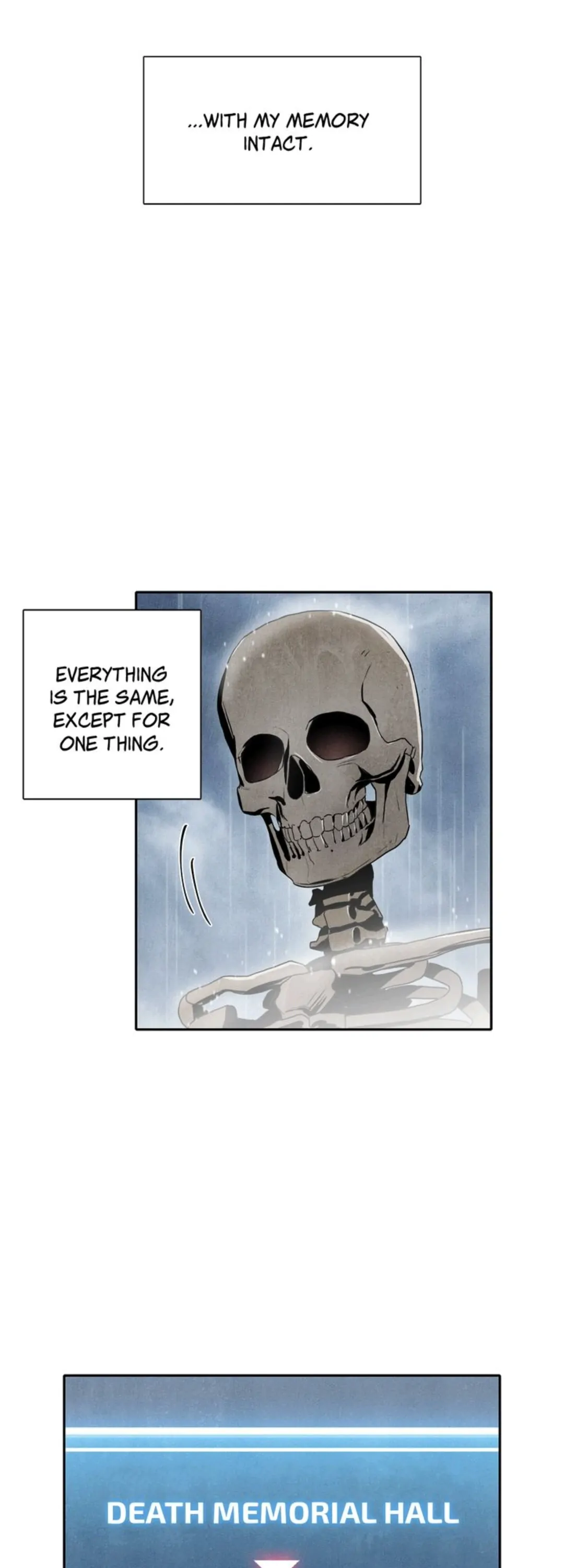 Read The Skeleton Soldier Failed to Defend the Dungeon Manga Online