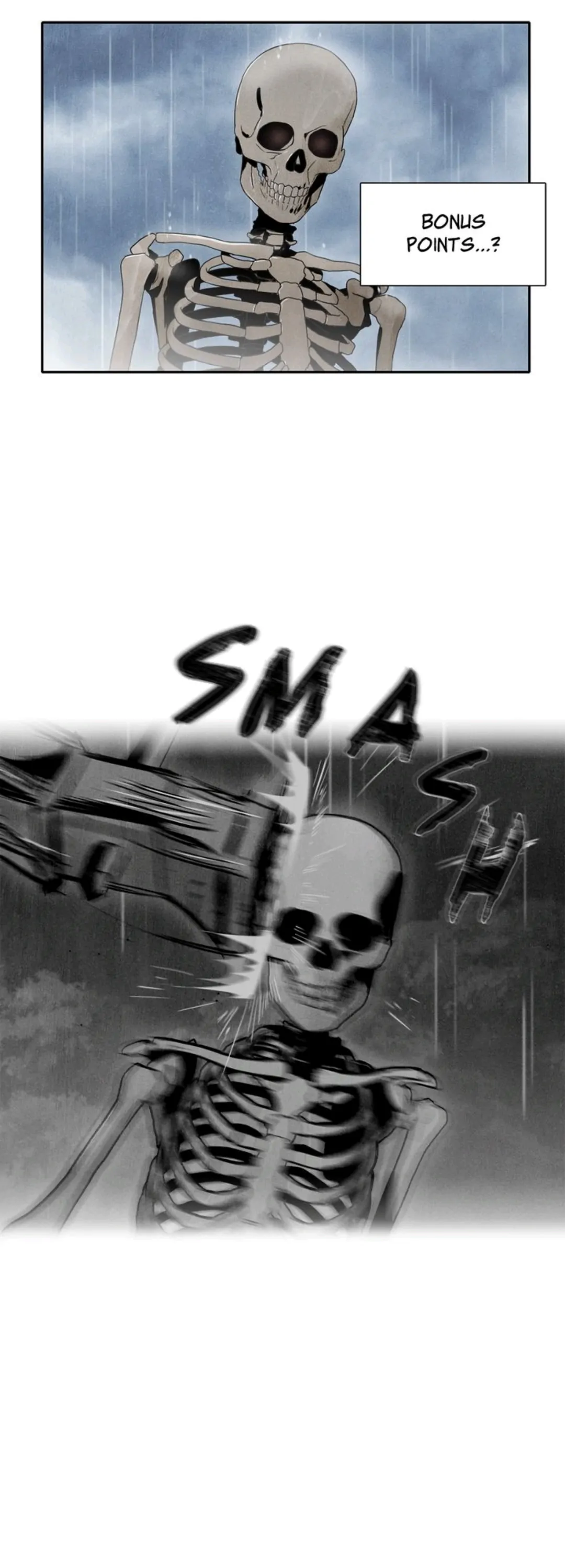 Read The Skeleton Soldier Failed to Defend the Dungeon Manga Online