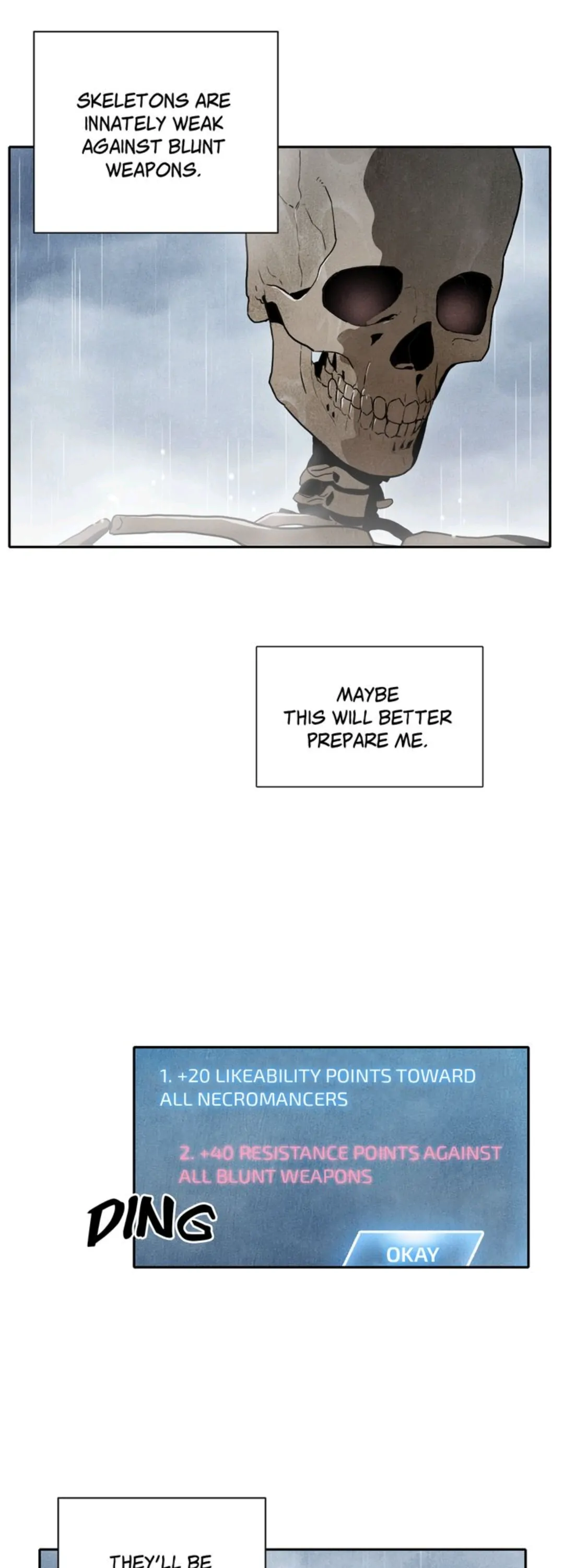 Read The Skeleton Soldier Failed to Defend the Dungeon Manga Online