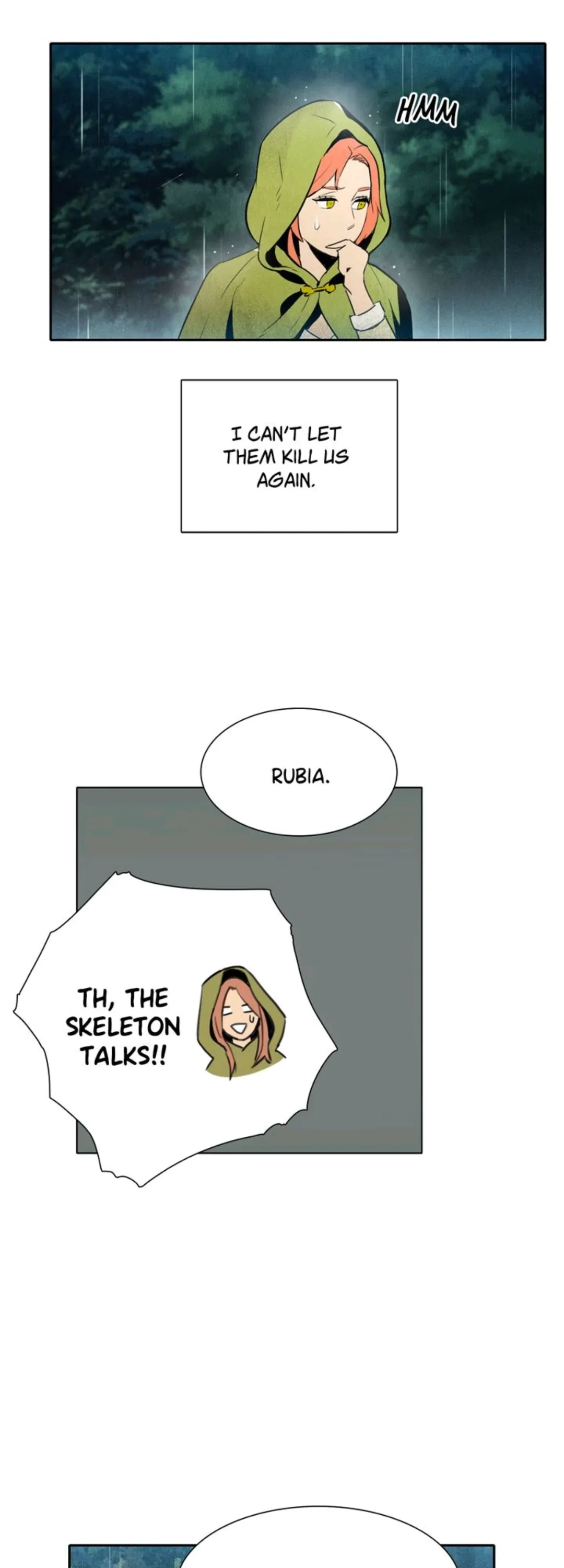 Read The Skeleton Soldier Failed to Defend the Dungeon Manga Online