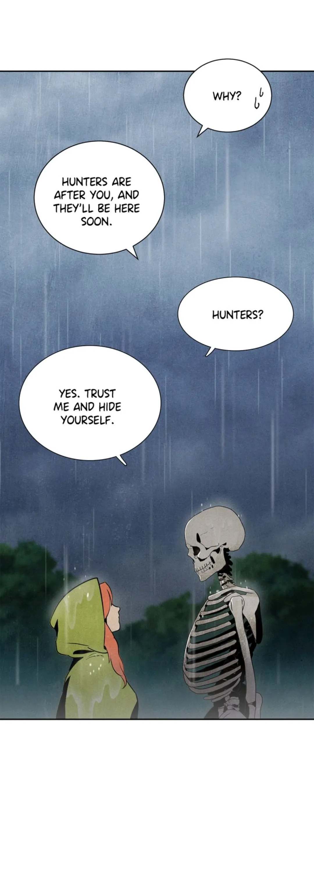 Read The Skeleton Soldier Failed to Defend the Dungeon Manga Online