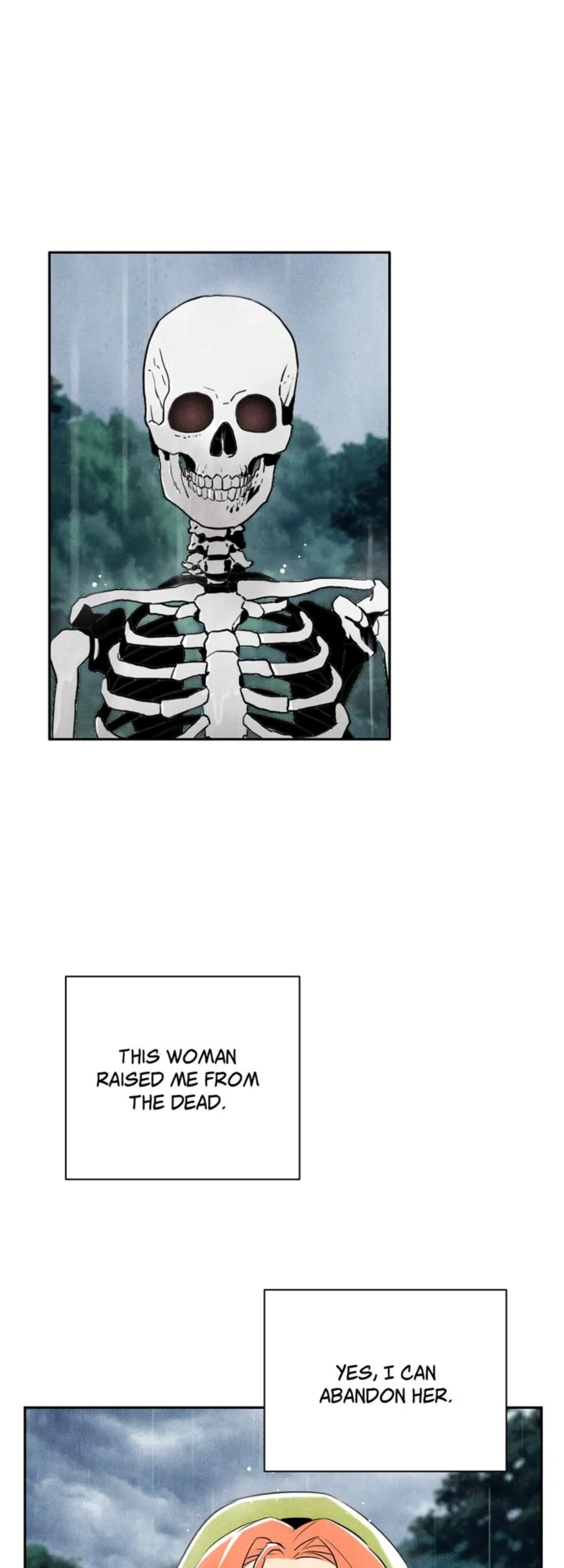 Read The Skeleton Soldier Failed to Defend the Dungeon Manga Online
